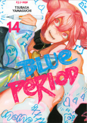 Blue period. Vol. 14