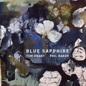 Blue sapphire