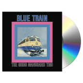 Blue train