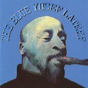 Blue yusef lateef