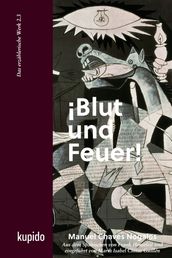 ¡Blut und Feuer! (Softcover)