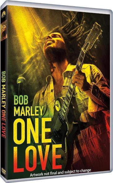 Bob Marley - One Love - Reinaldo Marcus Green