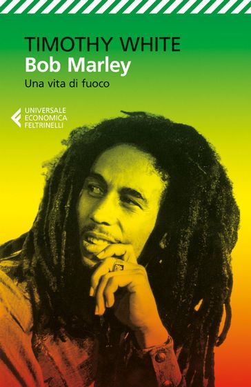 Bob Marley - Timothy White