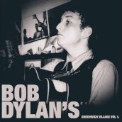 Bob dylan s greenwich village vol.1