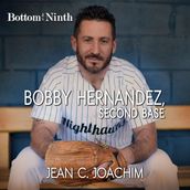 Bobby Hernandez, Second Base