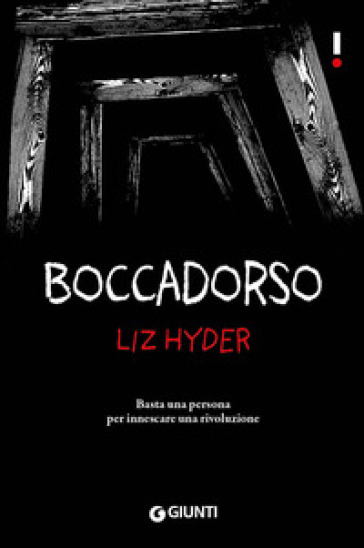 Boccadorso - Liz Hyder