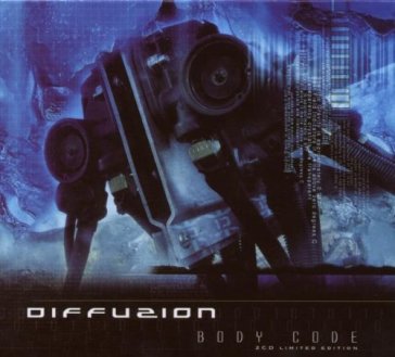 Body code - Diffuzion