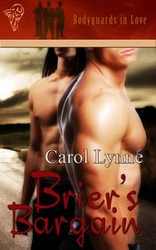 Bodyguards in Love: Brier s Bargain