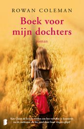 Boek voor mijn dochters