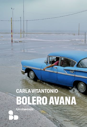 Bolero Avana - Carla Vitantonio