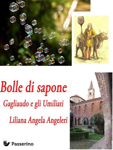 Bolle di sapone - Liliana Angela Angeleri