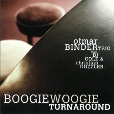 Boogiewoogieturnaround - BINDER TRIO - DOZZLER