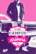 Book boyfriend. Campus drivers. Ediz. italiana. Vol. 2