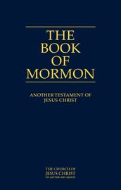 Book of Mormon