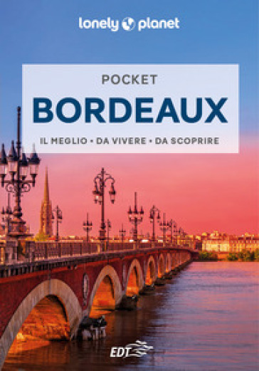 Bordeaux - Nicola Williams