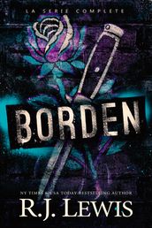 Borden: La serie complete