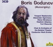 Boris godunov (1874)