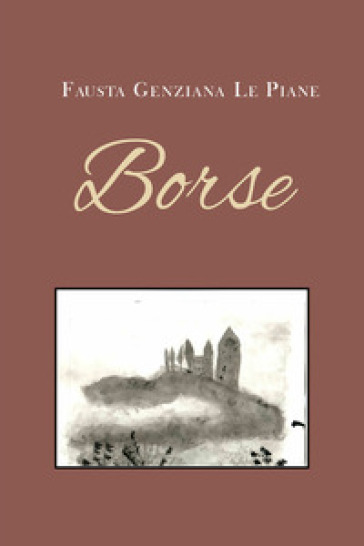 Borse - Fausta Genziana Le Piane