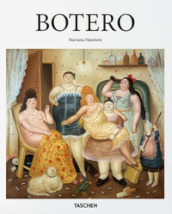 Botero. Ediz. inglese