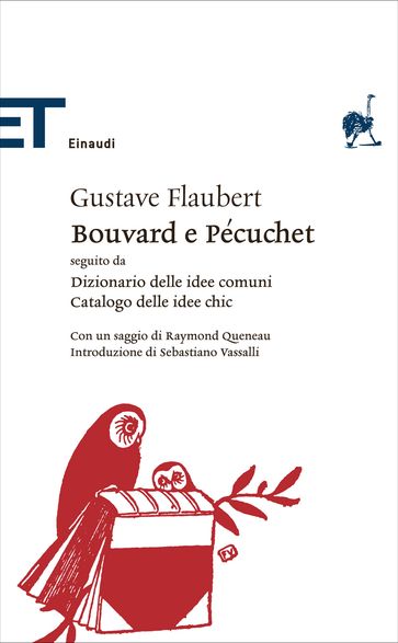 Bouvard e Pécuchet - Flaubert Gustave