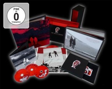 Box-under great white northern - The White Stripes