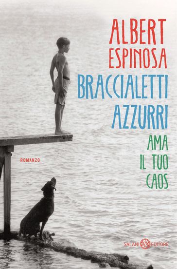 Braccialetti azzurri - Albert Espinosa