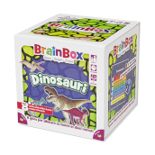 Brainbox Dinosauri