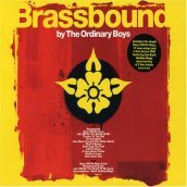 Brassbound -cd+dvd-