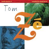 Brazil classics 4: the best of tom ze 