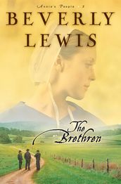 Brethren, The (Annie s People Book #3)