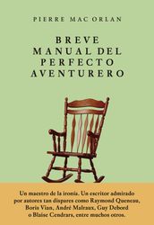 Breve manual del perfecto aventurero