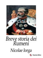 Breve storia dei Rumeni