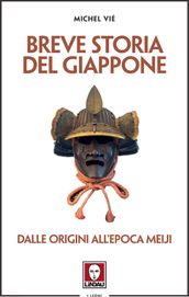 Breve storia del Giappone