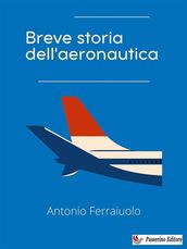 Breve storia dell aeronautica