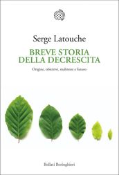 Breve storia della decrescita