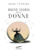 Breve storia delle donne