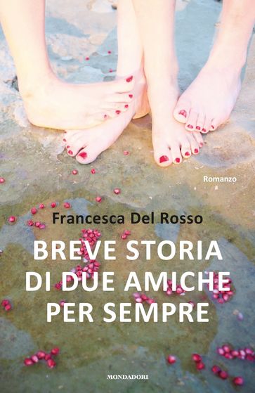 Breve storia di due amiche per sempre - Francesca Del Rosso