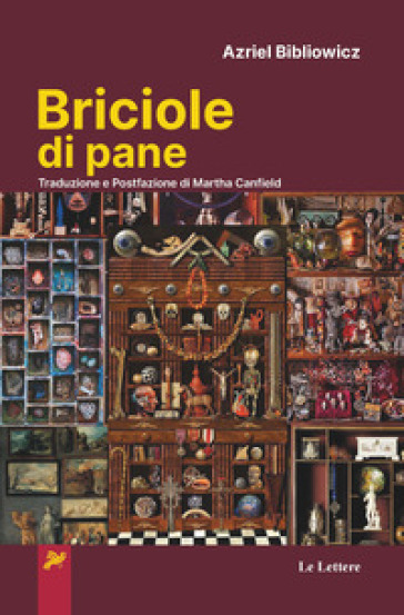 Briciole di pane - Azriel Bibliowicz