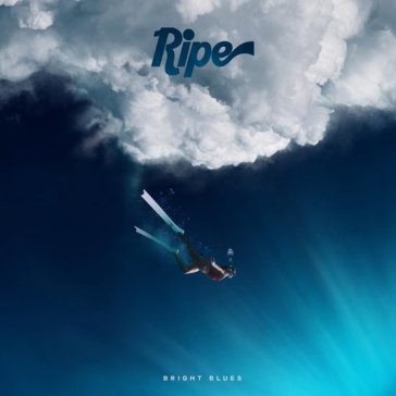 Bright blues - RIPE