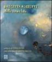 Brigitta Rossetti. Stelle senza lato. Testo inglese a fronte. Ediz. illustrata