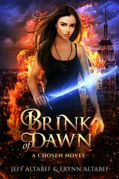 Brink of Dawn