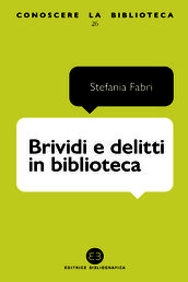 Brividi e delitti in biblioteca