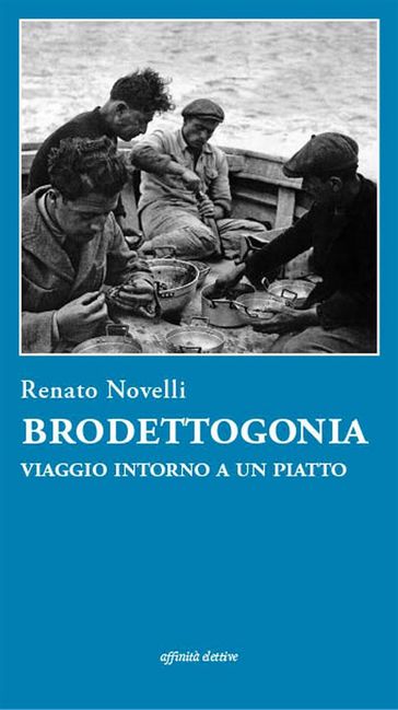 Brodettogonia - Renato Novelli