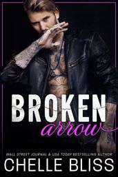 Broken Arrow