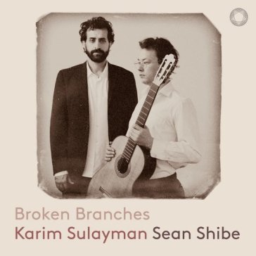 Broken branches - Sulayman Karim & Shi