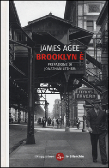 Brooklyn è - James Agee