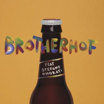 Brotherhof - BROTHERHOF