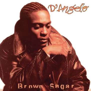 Brown sugar - D