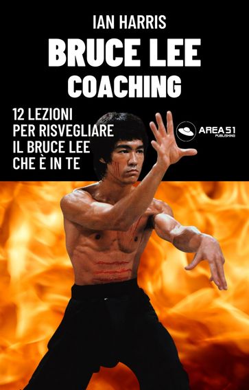 Bruce Lee Coaching - Ian Harris