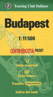 Budapest 1:11.500